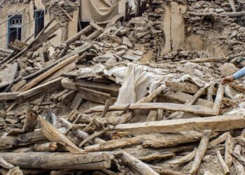 Séisme en Afghanistan : le bilan dépasse les 2 200 morts et près de 4.000 blessés