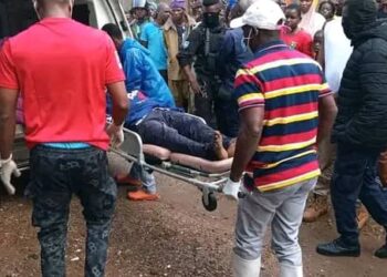 Mort subite à Coyah : un enseignant perd la vie, dans des circonstances non élucidées