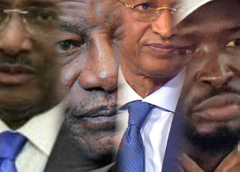 Guinée: Les Forces Vives de Guinée maintiennent sa série de manifestations à compter du 5 septembre 2025