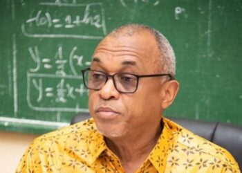 Urgent: La rentrée scolaire session 2025-2026 est reportée au 06 octobre 2025 (Communiqué)