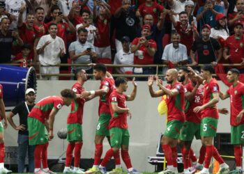 Éliminatoires Mondial 2026: le Maroc décroche sa qualification à la Coupe du monde après sa victoire 5-0 contre le Niger