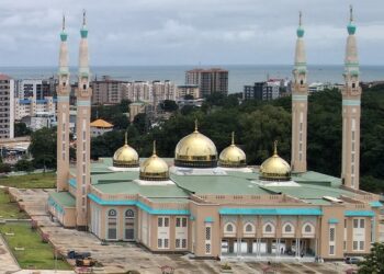 Dernière minute: La célébration de la naissance du Prophète Mohammed PSL aura lieu dans la nuit du jeudi 04 à  vendredi 05 septembre