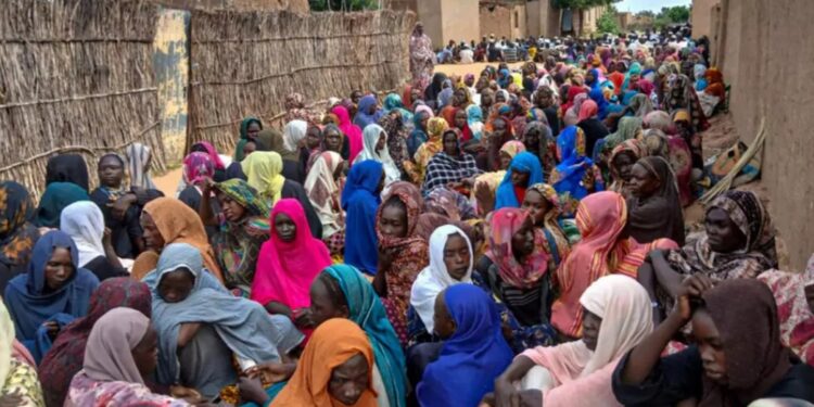 Soudan: au moins 19 personnes ont été tuées dans des frappes aériennes au Darfour