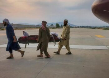 Afghanistan: un séisme a fait au moins 800 morts et plus de 2 700 blessés