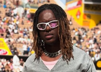 Culture: L&rsquo;artiste Lil Sacko nominé aux GRAMMY AWARDS aux USA dans la catégorie Meilleure Performance de Musique Africaine