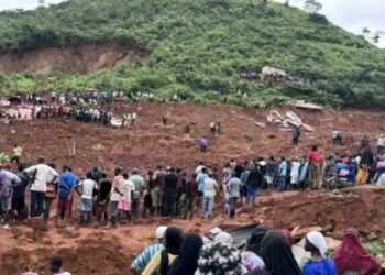 Éboulement meurtrier de Manéah : Une journée de prières et d&rsquo;hommages en la mémoire des victimes