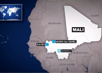 Six chauffeurs routiers sénégalais ont été enlevés dans l&rsquo;ouest du Mali