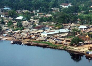 RDC: près de 200 personnes sont mortes dans deux naufrages d’embarcations dans la province de l&rsquo;Équateur