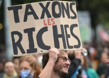 France: 800 000 personnes seront dans les rues pour protester contre les mesures budgétaires « d&rsquo;austérité »
