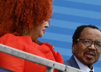 Cameroun: Brenda Biya appelle à ne pas voter pour son père Paul Biya, dans une vidéo