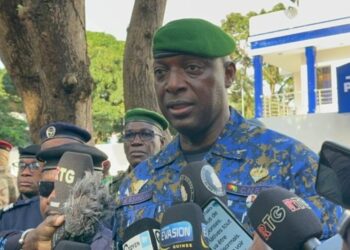 Vote référendaire de ce dimanche 21 septembre 2025 : près de 45 000 agents des forces de défense et de sécurité seront déployés sur l’ensemble du territoire national pour la sécurisation du scrutin