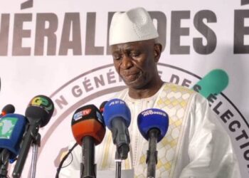 Vote référendaire : le « OUI » l’emporte à 89,38 % selon les résultats provisoires