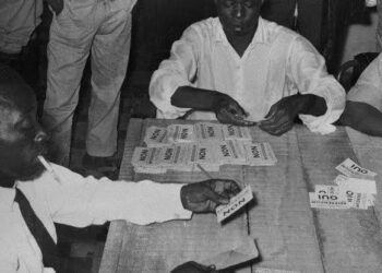 28 septembre 1958, 28 septembre 2025, 67 ans depuis, la Guinée a dit « Non » à De Gaulle