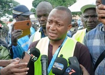 Bonne nouvelle pour les victimes des inondations en Guinée: Le Gouvernement débloque plus de 8 milliards de francs guinéens 