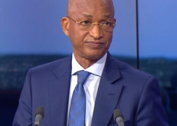 Démission de Diabaty Doré: L&rsquo;ANAD remercie son désormais ancien collaborateur pour le travail abattu