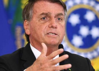 Procès Bolsonaro: l&rsquo;ancien président brésilien condamné à 27 ans de prison pour tentative de coup d&rsquo;État