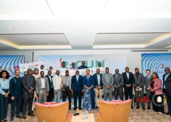 Guinée: le Ministre des Télécommunications lance la 3ème édition R-CUN avec pour ambition Former 1 500 étudiants à l&rsquo;usage stratégique du numérique