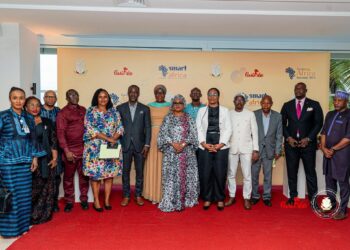 Transform Africa Summit:  le gouvernement guinéen compte faire de Conakry la capitale de l’innovation africaine