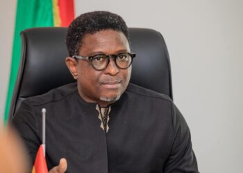 Rentrée universitaire 2025-2026: le Ministre Alpha Bacar Barry invite ses collaborateurs à une vigilance dans les préparatifs 
