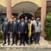 Coopération : le Président de la HAC Guinée à Abidjan pour l’observation de l’élection présidentielle