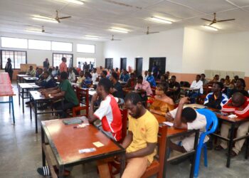 Guinée: le concours d’accès aux Écoles Techniques et Professionnelles se déroulera du 06 au 12 octobre sur l’ensemble du territoire national