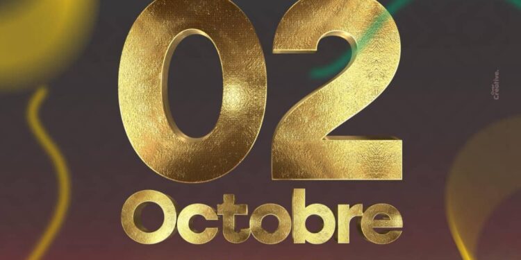 Le 02 octobre 1958, le 02 octobre 2025, cela fait exactement 67 ans depuis l&rsquo;accession de la Guinée à l&rsquo;indépendance