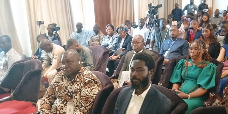 Guinée : Contrôle des entreprises, l&rsquo;Inspection générale du travail lance une campagne d&rsquo;inspection du 10 octobre au 10 novembre 2025