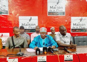 Violences pré-électorale de 2015 : Les commerçants victimes de ces  pillages réclament une réparation de plus de  144 milliards GNF à l&rsquo;État