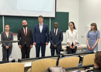 Lutte contre la Corrosion : Un Lien Fort entre les Études et la Formation Future au sein de l&rsquo;Enseignement Supérieur