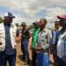 Lutte contre l’insalubrité à Gbessia : Trois personnes interpellées pour dépôt sauvage d’ordures