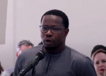 COP30 : L’Afrique à un Tournant Décisif — Entre Aspirations, Financement et Équité Climatique  (Par Alpha Oumar Kaloga, Négociateur en Chef du Groupe Africain sur les questions Pertes et préjudice et finances climatiques)