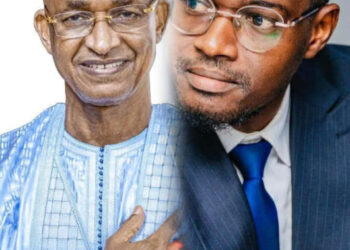 Affaire Djiba Millimono: Cellou Dalein dénonce ce qu&rsquo;il qualifie de dérive liberticide de la junte et exige sa libération sans condition ( Déclaration)
