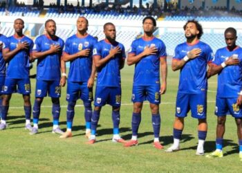 Mondial 2026: qualification historique du Cap-Vert aux dépens du Cameroun