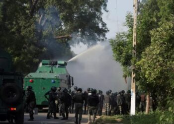 Cameroun : tensions post-électorales, manifestations et répression