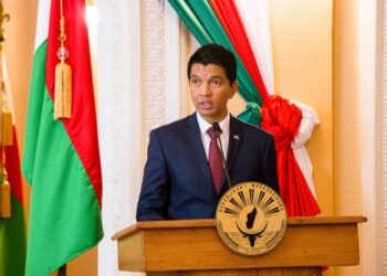 Madagascar: la présidence dénonce «une tentative de prise de pouvoir illégale»