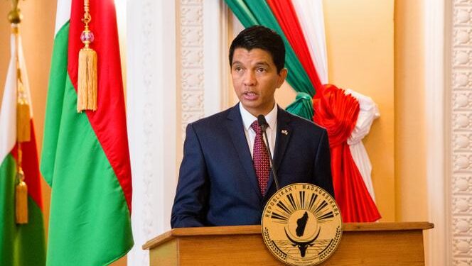 Madagascar: la présidence dénonce «une tentative de prise de pouvoir illégale»