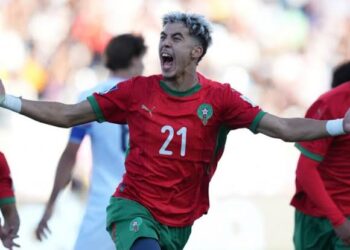 Le Maroc Remporte la Coupe du Monde U20 : Une Victoire Historique contre l&rsquo;Argentine 2-0