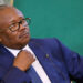 Dernière minute: le président renversé en Guinée-Bissau Umaro Sissoco Embalo est arrivé au Sénégal