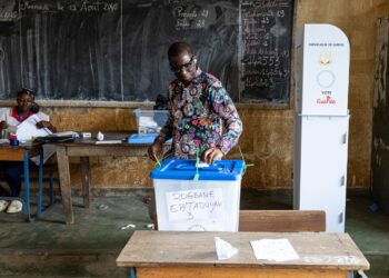 Présidentielle en Guinée : le corps électoral convoqué pour le 28 décembre 2025