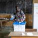 Présidentielle en Guinée : le corps électoral convoqué pour le 28 décembre 2025