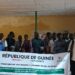Guinée: Green Transformation 2050 lance un projet de conservation durable des tortues marines vertes dans les Îles de Loos
