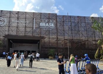COP30 : Le Brésil prend les rênes de la gouvernance climatique mondiale
