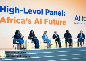 Transform Africa Summit 2025 : Conakry, épicentre de l&rsquo;innovation numérique africaine