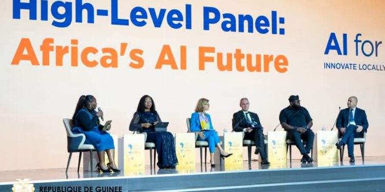 Transform Africa Summit 2025 : Conakry, épicentre de l&rsquo;innovation numérique africaine