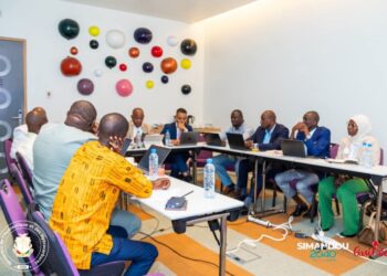 Atelier sur la réglementation du Gaz de Pétrole Liquéfié: la Guinée pose les bases d&rsquo;un secteur mieux encadré et plus compétitif 