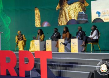 Transform Africa Summit 2025: le numérique au cœur de la transformation économique de la Guinée 