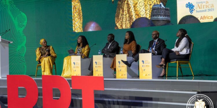 Transform Africa Summit 2025: le numérique au cœur de la transformation économique de la Guinée 