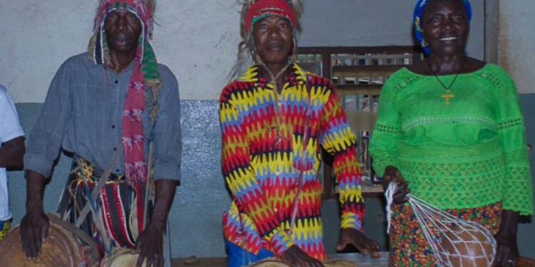 Guinée: en route pour le lancement de la saison touristique Nzérékoré 2025