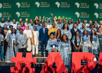 Guinée: clôture du Transform Africa Summit 2025 avec 12 protocoles d&rsquo;accord signés