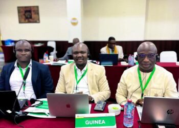 Accra: la Guinée a pris part à l&rsquo;atelier du Projet d’Accès à l’Électricité sous-régional portant sur 20.000 localités rurales de l’espace CEDEAO